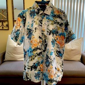 “Damn!! You FINE” short sleeve shirt